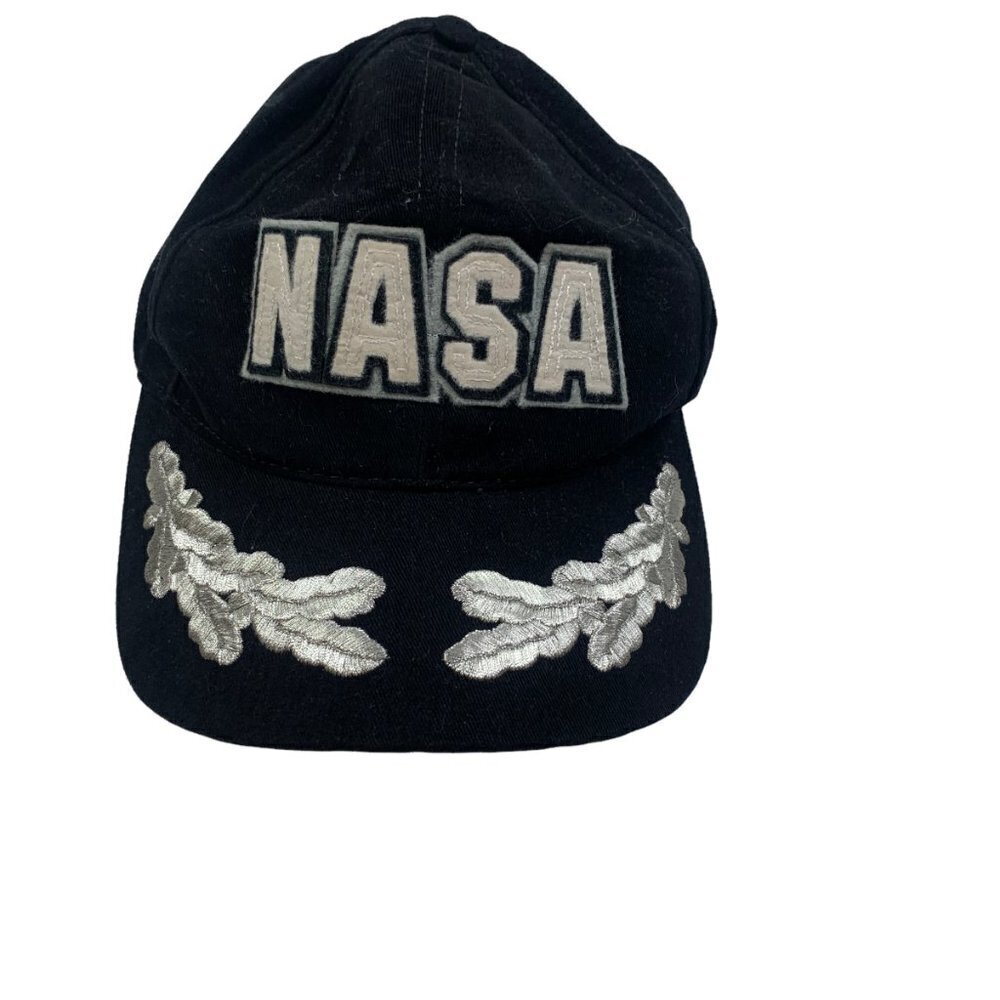 American Needle "Nasa" Baseball Hat/Cap